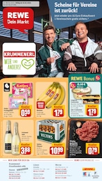 Aktueller REWE Prospekt REWE Prospekt mit 30 Seiten