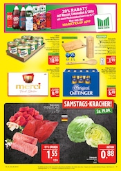 Rinderrouladen im Marktkauf Prospekt in Fürth Aktueller Marktkauf Prospekt mit Rinderrouladen, "AUSWAHL RIESIG, PREISE NIEDRIG", Seite 39