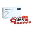 Marderabwehranlage K&K M9700, mit Ultraschall und Hochspannung Angebot in Wackersleben Marderabwehranlage K&K M9700, mit Ultraschall und Hochspannung im aktuellen Prospekt bei Volkswagen in Wackersleben