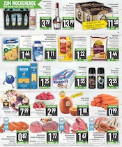 Bratwurst im EDEKA Prospekt in Ingolstadt Aktueller EDEKA Prospekt mit Bratwurst, "DAS BESTE DER WOCHE", Seite 19