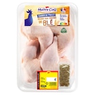 Cuisses de Poulet - MAÎTRE COQ en promo chez Carrefour Perpignan à 8,00 €