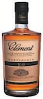 Rhum vieux agricole - CLEMENT 40° dans le catalogue U Express