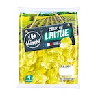 Cœur de laitue CARREFOUR Le Marché dans le catalogue Carrefour Market