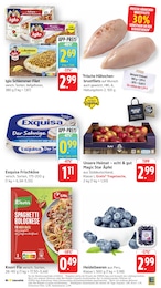 Fleisch Angebot im aktuellen EDEKA Prospekt auf Seite 2