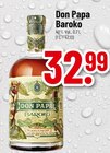 Baroko im Angebot bei Trinkgut in Bensheim Baroko Angebote von Don Papa bei Trinkgut Bensheim für 32,99 €