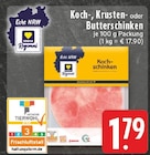 EDEKA Werkhausen Prospekt mit  im Angebot für 1,79 €