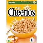Céréales Cheerios - NESTLE dans le catalogue Carrefour