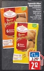 Aktuelle Wecker Angebote bei diska in Chemnitz Aktuelles Unsere Goldstücke 6 Mehrkorn-Brötchen Angebot bei diska in Chemnitz ab 2,12 €