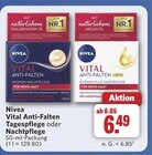 combi Meschede - Vital Anti-Falten Intensiv Nachtpflege Angebot im Prospekt Vital Anti-Falten Intensiv Nachtpflege bei combi im Meschede Prospekt für 6,49 €