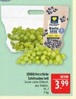 Herzstücke Tafeltrauben hell im Angebot bei Marktkauf in Leipzig Herzstücke Tafeltrauben hell Angebote von EDEKA bei Marktkauf Leipzig für 3,99 €