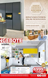 Ähnliche Angebote wie Kunststoffschrank im Prospekt "Highlight Angebote" auf Seite 29 von Segmüller in Mannheim