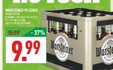 Aktuelles Pilsener Angebot bei Marktkauf in Herten ab 9,99 €