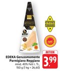 EDEKA Gerlingen - Parmigiano Reggiano Angebot im Prospekt Parmigiano Reggiano bei EDEKA im Gerlingen Prospekt für 3,99 €