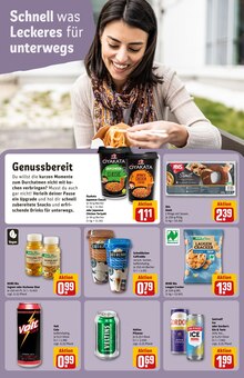 Veltins im aktuellen REWE Prospekt (Bonn) Veltins im REWE Prospekt "Dein Markt" mit 34 Seiten (Bonn)