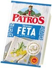 Schaf-Feta oder Feta Natur Angebote von Patros bei Penny Heilbronn für 1,99 €