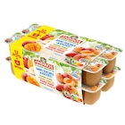 Desserts fruitiers - ANDROS dans le catalogue Carrefour