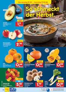 Pilze im aktuellen Netto Marken-Discount Prospekt (Hamburg) Pilze im Netto Marken-Discount Prospekt "Aktuelle Angebote" mit 71 Seiten (Hamburg)