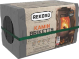 Kaminbriketts bei Globus-Baumarkt im Prospekt "" für 5,79 €