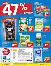 Sahne im Netto Marken-Discount Prospekt in Arnsberg Aktueller Netto Marken-Discount Prospekt mit Sahne, "Aktuelle Angebote", Seite 10