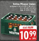 Pilsener Steinie im Angebot bei E center in Castrop-Rauxel Pilsener Steinie Angebote von Veltins bei E center Castrop-Rauxel für 10,99 €