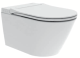 Wand-Dusch-WC „Cesari Premium“ im Angebot bei toom Baumarkt in Oberhausen Wand-Dusch-WC „Cesari Premium“ Angebote bei toom Baumarkt Oberhausen für 89,99 €
