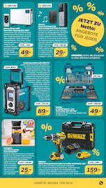 Aktueller Netto mit dem Scottie Prospekt mit Radio, "Günstig. Besser. Für Dich.", Seite 40