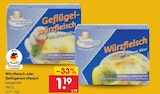 Netto Marken-Discount - Würzfleisch Angebot im Prospekt Würzfleisch bei Netto Marken-Discount im Prospekt "" für 1,19 €