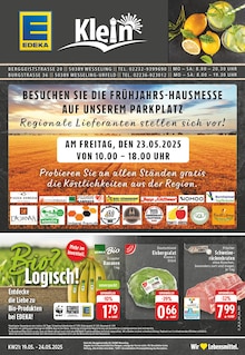 Aktueller EDEKA Prospekt "Aktuelle Angebote" Aktueller EDEKA Prospekt