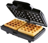 Waffeleisen Angebote von Gourmetmaxx bei XXXLutz Laatzen für 12,99 €