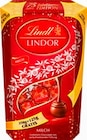 Lindor von LINDT im aktuellen Kaufland Prospekt für 6,99 €