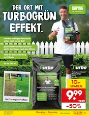 Dünger im Netto Marken-Discount Prospekt in Schwäbisch Hall Aktueller Netto Marken-Discount Prospekt mit Dünger, "Aktuelle Angebote", Seite 37