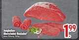 Jungbullen-Oberschalen-Rouladen bei EDEKA im Rötz Prospekt für 1,99 €