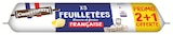 Promo Pâtes feuilletées au beurre et farine française à 3,10 € dans le catalogue Netto à Morestel
