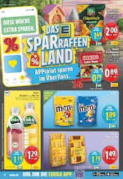 Volvic im E center Prospekt in Hennef Aktueller E center Prospekt mit Volvic, "Aktuelle Angebote", Seite 6