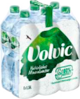 Natürliches Mineralwasser von Volvic im aktuellen EDEKA Prospekt