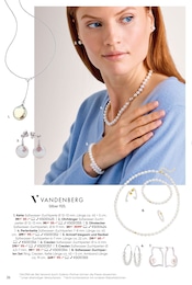 Aktueller Galeria Prospekt mit Schmuck, "Aktuelle Angebote", Seite 26