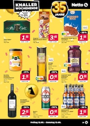 Kohle Angebot & Preis im aktuellen Netto mit dem Scottie Prospekt Kohle Angebot im aktuellen Netto mit dem Scottie Prospekt auf Seite 39
