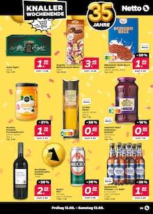 Rotkohl Angebot im aktuellen Netto mit dem Scottie Prospekt auf Seite 39