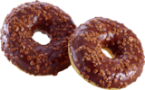 Schoko Donuts bei EDEKA im Griesheim Prospekt für 0,78 €