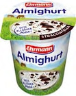 Aktuelles Almighurt Fruchtjoghurt Angebot bei tegut in Mainz ab 0,39 €