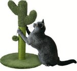 Kratzbaum Angebote von Zoofari bei Lidl Ahlen für 9,99 €