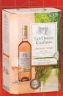 Promo -25% de remise immédiate sur tous Les Ormes de Cambras à  dans le catalogue Super U à Plobannalec-Lesconil