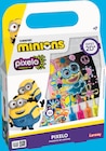 Pixelo Phospho 2D Minions - LANSAY dans le catalogue Intermarché Hyper