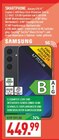 Aktuelle Handy Angebote bei Marktkauf in Dortmund Aktuelles Galaxy S25 FE Angebot bei Marktkauf in Dortmund ab 449,99 €
