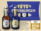 Aktuelle Radler Angebote bei Marktkauf in Offenbach (Main) Aktuelles Pilsener Angebot bei Marktkauf in Offenbach (Main) ab 12,49 €