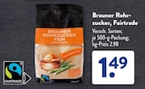 Angebot im ALDI SÜD Daun Prospekt ALDI SÜD Daun Prospekt mit im Angebot für 1,49 €