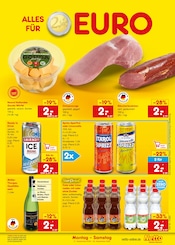 Cola im Netto Marken-Discount Prospekt in Weißenburg Aktueller Netto Marken-Discount Prospekt mit Cola, "Aktuelle Angebote", Seite 23