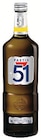 Pastis 51 45° - Super U à Sarcelles Pastis 51 45° en promo chez Super U Sarcelles à 18,10 €