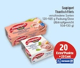 Thunfisch Filets im Angebot bei Marktkauf in Erlangen Thunfisch Filets Angebote von Saupiquet bei Marktkauf Erlangen