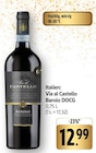 Barolo DOCG im Angebot bei EDEKA in Offenbach Barolo DOCG Angebote von Via al Castello bei EDEKA Offenbach für 12,99 €